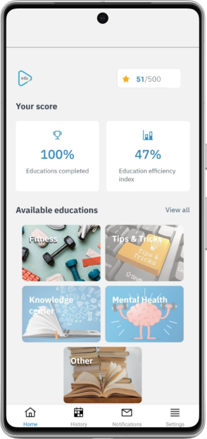 edu720 mobile learning app