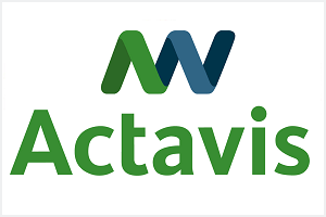 Actavis