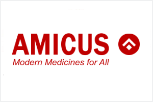 Amicus Pharma