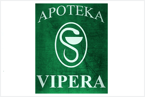 Apoteke Vipera