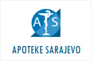 JU Apoteke Sarajevo