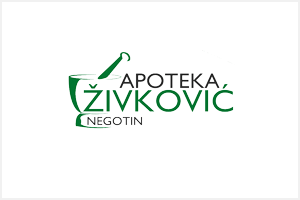 Apoteke Živković