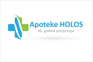Apoteke Holos