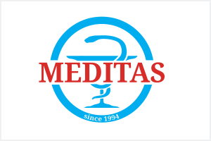 Apoteke Meditas