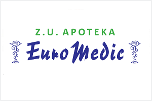 Apoteke EuroMedic