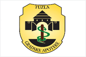 Gradske apoteke Tuzla