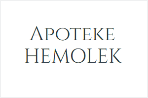 Apoteke Hemolek