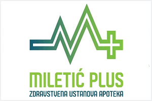 Miletić Plus