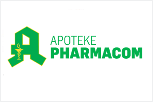 Apoteke Pharmacom