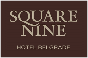 Square Nine Hotel