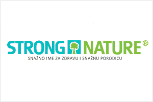 STRONG NATURE