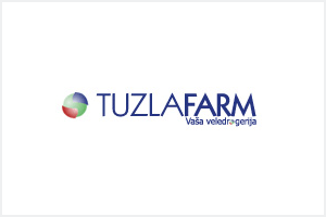 Tuzlafarm
